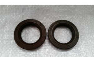 Honda GX 270/177f Сальник колінвалу пара 30"46"8 мотоблок, генератор двигун бензин Honda GX 270/177f Сальник колінвалу пара 30"46"8 мотоблок, генератор двигун бензин